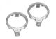 TRX7960, LED-lens, motor, helder (links & rechts)