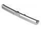 TRX8069, Bumper vo chroom / Bumper-Mount + 3x10 BCS (2)