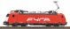 GER: E-Lok BR 186 FYRA V