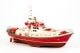 Billing Boat Emile Robin
