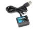 USB-oplader voor LiPo (hoge output)