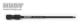 Power tool tip allen 2,0mm