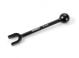 HUDY SPRING STEEL TURNBUCKLE WRENCH 6MM