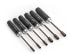 Nut driver set 6pcs
