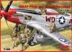 ICM: USAAF Piloten und Bodenpersonal