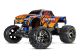 TRAXXAS Stampede  VXL orange BL 2.4GHz +TSM ohne Akku/Lader