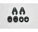 Virus 4.1/4.0 Lower Arms Support