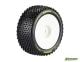 LOUISE, LT3134VWH, T-Pirate superzachte velg wit
