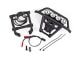 LED verlichtingsset compleet (bumper v/h & BEC Y-kabel)