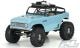 ProLine Ambush Karo klar mit Ridge-Line Trail Cage