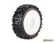 LOUISE, LT3130SW, B-Pioneer zachte velg wit