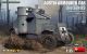 1/35 AUSTIN ARMOURED CAR 3RD SERIES FINNISH SERVICE