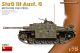 1/72 STURMGESCHšTZ III AUSF. G MAY/JUNE 1943