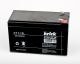 Bleiakku (lood accu)12V / 7Ah