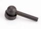 Uitlaateindrubber 7mm