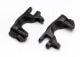 C-Hubs zwart voor l&r