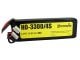D-Power HD-3300 4S Lipo (14,8V) 30C - T- Stecker