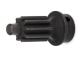 Portaalinvoertandwiel achter l/r (vereist TRX8063)