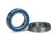 Kogellager 15x24x5mm met rubberen afdichting blauw (2)