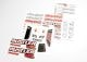 Stickervel Rustler VXL