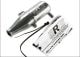 Racing reso buizenresonator laag-medium