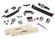 LED-lichtset compleet met voeding