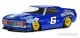 PROTOform 1969 Chevrolet Camaro Z28 Clear Body