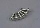 Schraube, 3x12mm WH