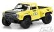 1978 Chevy C-10 Race-Truck Karo klar