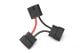 TRX-Y-kabel serieschakeling iD (2e gen.)