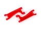 Bovenste draagarm rood l/rv/h (2)