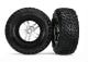 SCT band S1 op 2.2/3.0 velg zwart/satijnchroom (2)