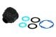 Carrier, Differential X-Ring Dichtung (2)