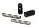 Rebuild kit, steel constant-velocity driveshaft (includes pi