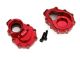 Portaalbehuizing 6061-T6 aluminium binnen achter rood l/r (2)