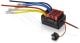 Hobbywing QuicRun 0880 Dual Brushed Regelaar 80A für 1:10