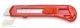 K13 Flat Plastic Snap knife