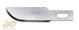 Knife Blade #22 Curved (5)