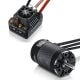 Ezrun MAX10 SCT Combo mit 3660SL-3300kV Sensorless