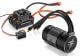 Ezrun MAX8 Combo mit SL-4247-2200kV Sensorless mit T-Stecker