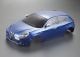 Alfa Romeo Giulietta 2010 Karosserie Blau 195mm RTU all-in