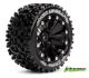 LOUISE, LT3211B, Band & Velg ST-UPHILL 2.8