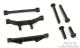 Slash 2wd Body Mount Replacement Kit