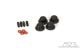 Body Mount Thumbwasher Kit for Pro-Line Body Mount