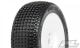 Big Blox X4 Super Soft on White Wheels (2)