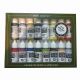 Model Color Set Basic Colors U.S.A. (16)