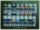 Model Color Set Naval (Steam Era) Colors (16)