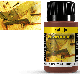 Vallejo Weathering Effects Environment Rust Texture 40 ml