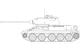 T34/85 II2 FACTORY PRODUCTION
