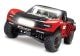 TRAXXAS Unlimited Desert Racer 4x4 VXL RIGID-Ed. RTR + LED